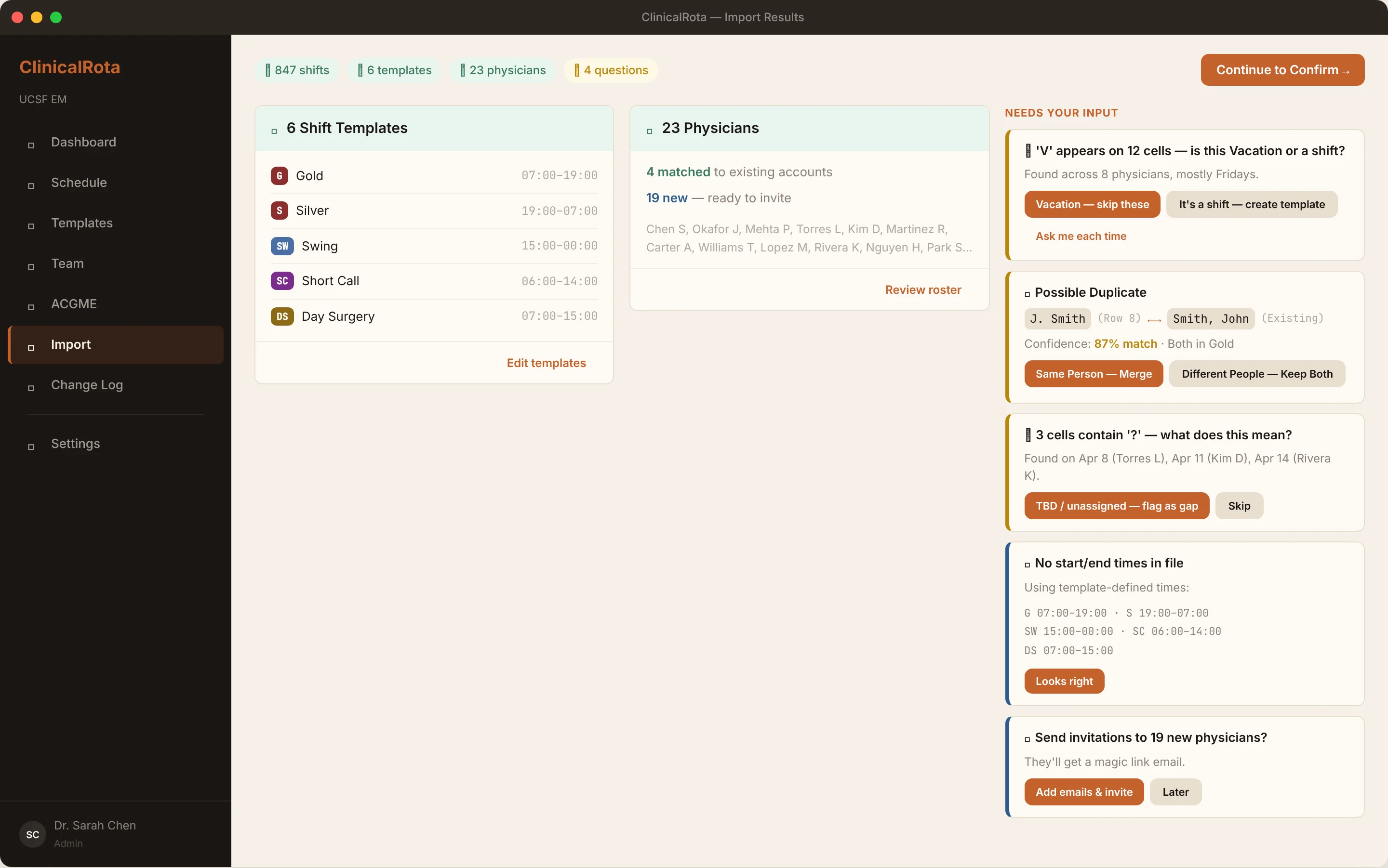 You're Spending 60+ Hours on Something That Should Take Minutes