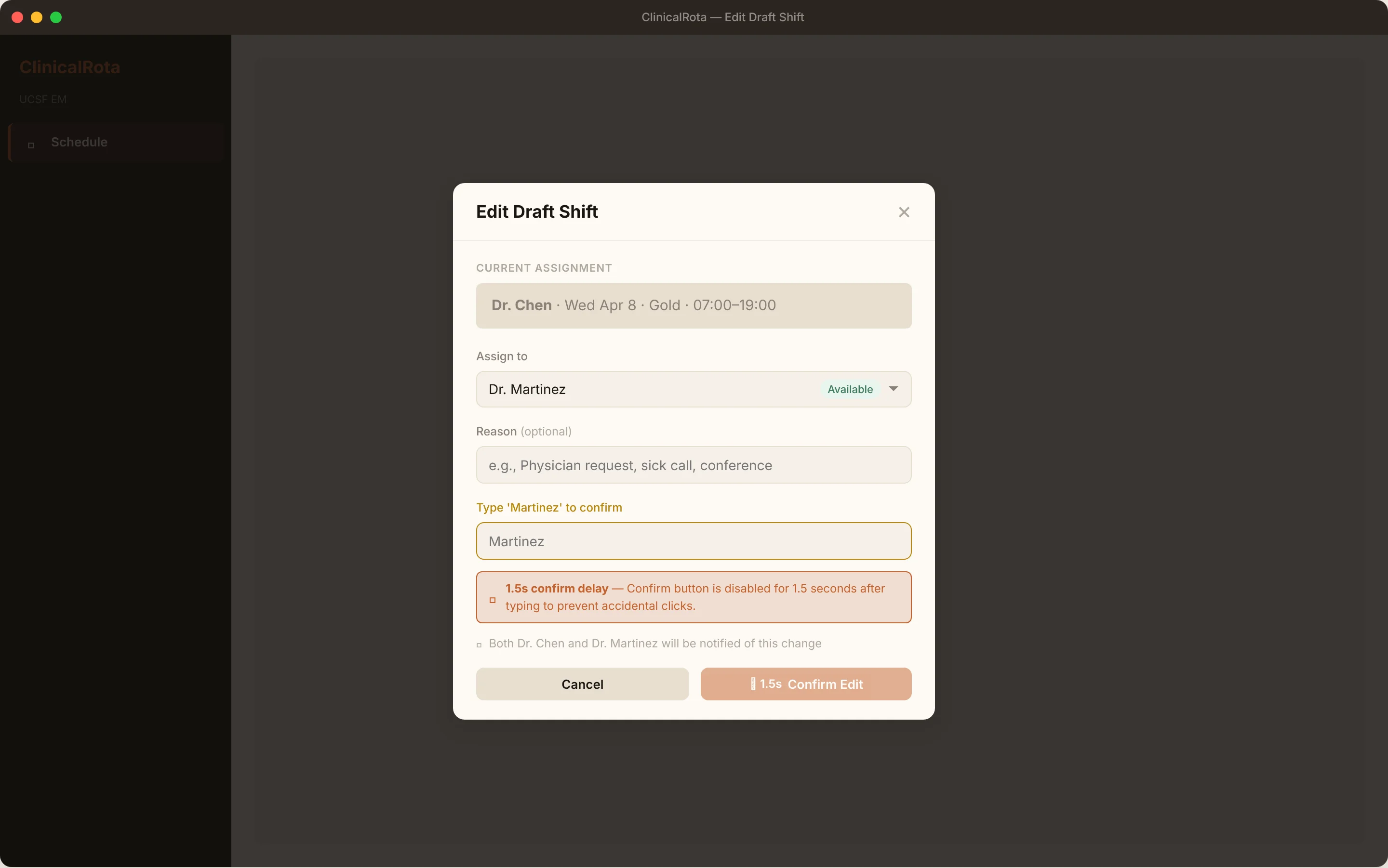 You Don't Need Another Tool. You Need One That Actually Works.