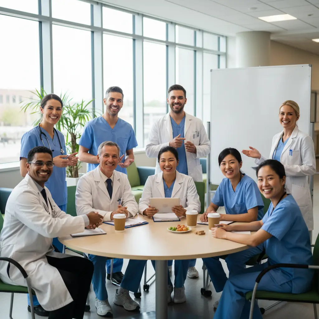 Fair On-Call and Shift Rotation