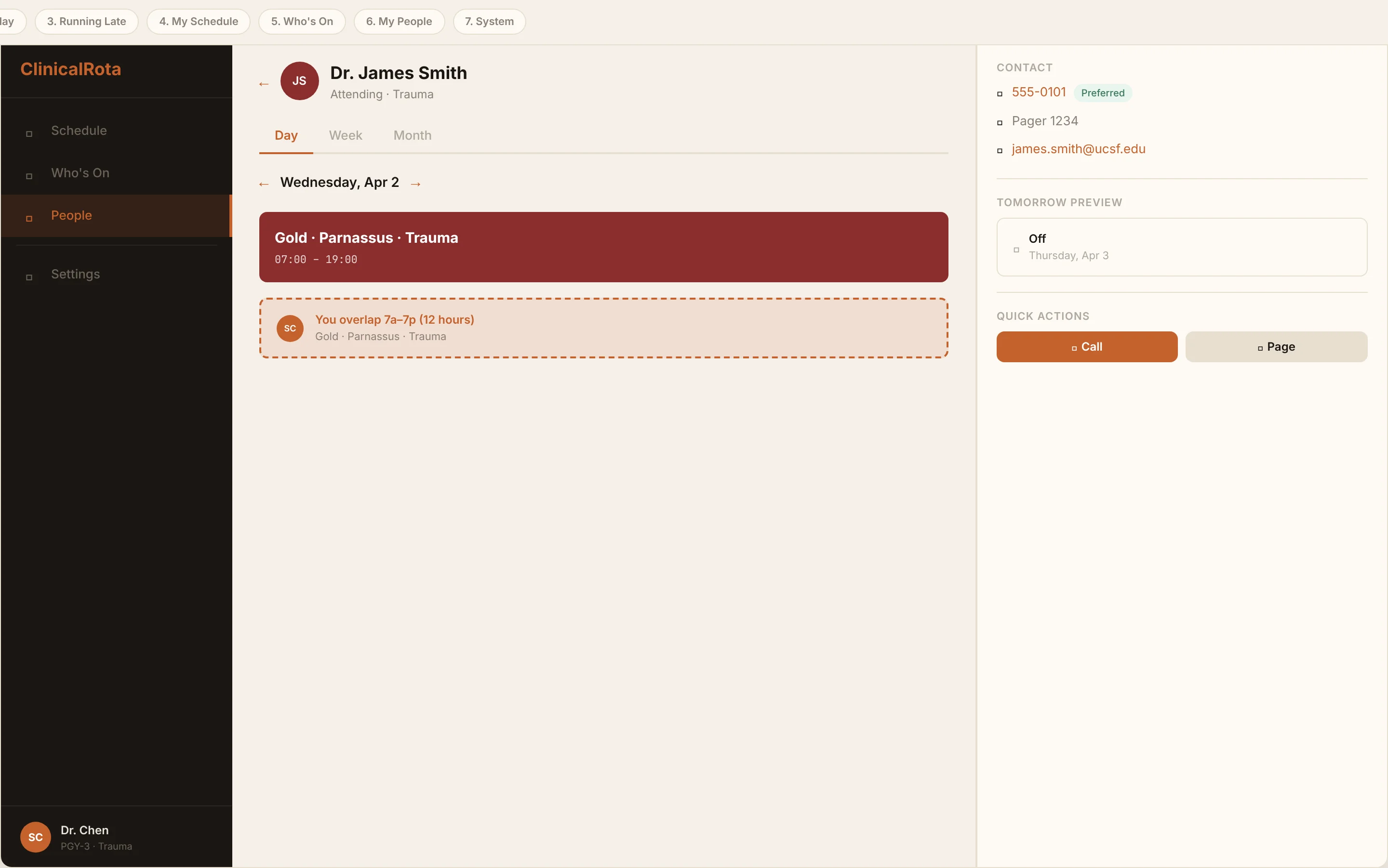 Your Patients Do Better When Your Schedule Supports Continuity