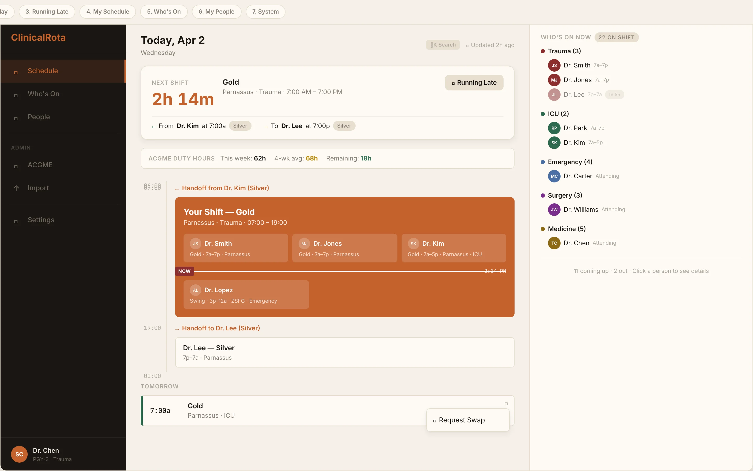 You're Losing Nurses You Can't Afford to Replace